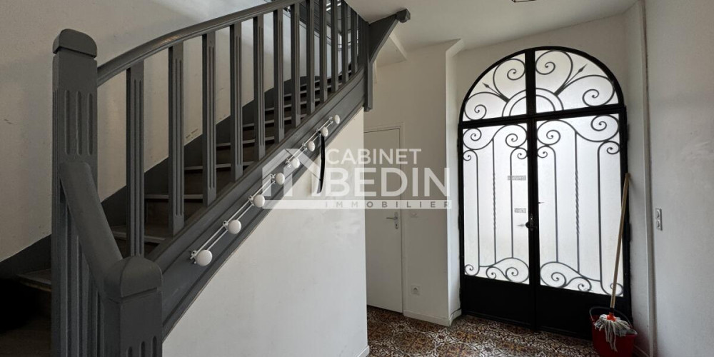 appartement à ST PAUL LES DAX (40990)